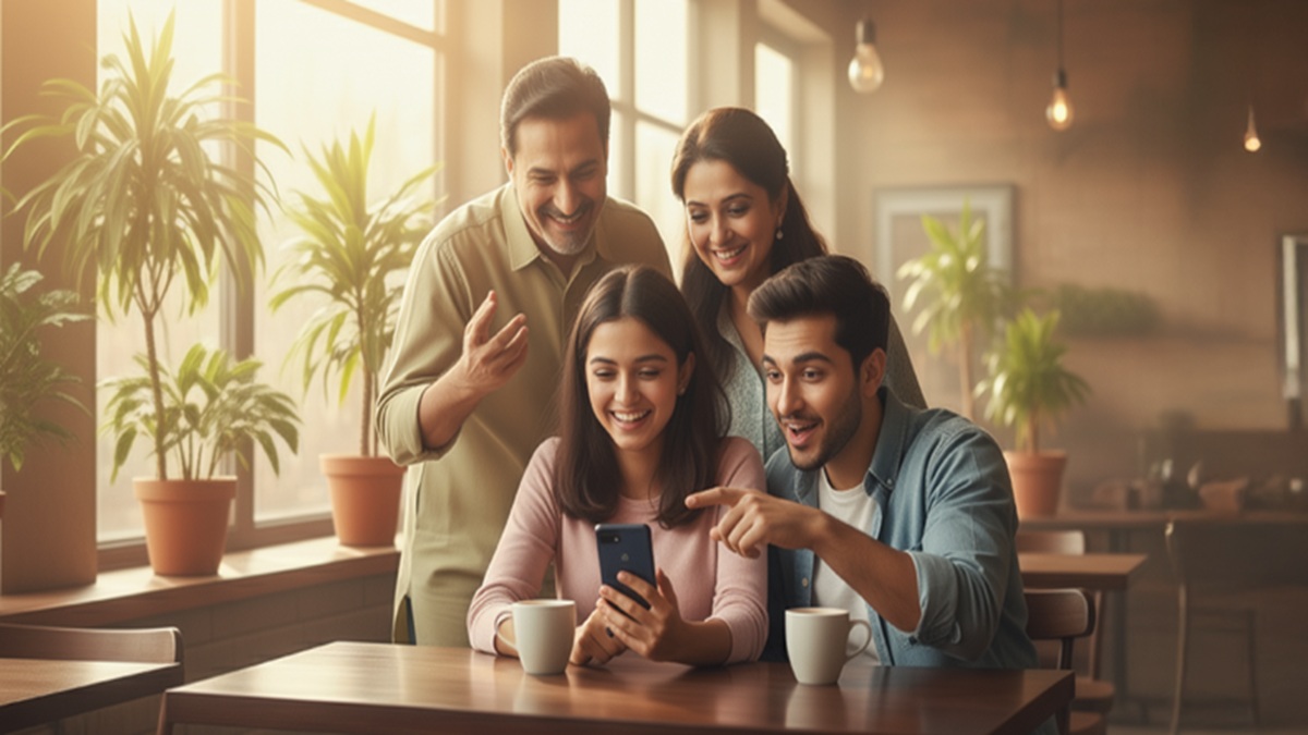 Reliance दे रहा Jio यूजर्स को मुफ्त Gemini 3 का एक्सेस, सभी अनलिमिटेड 5G यूजर्स को मिलेगा Pro प्लान