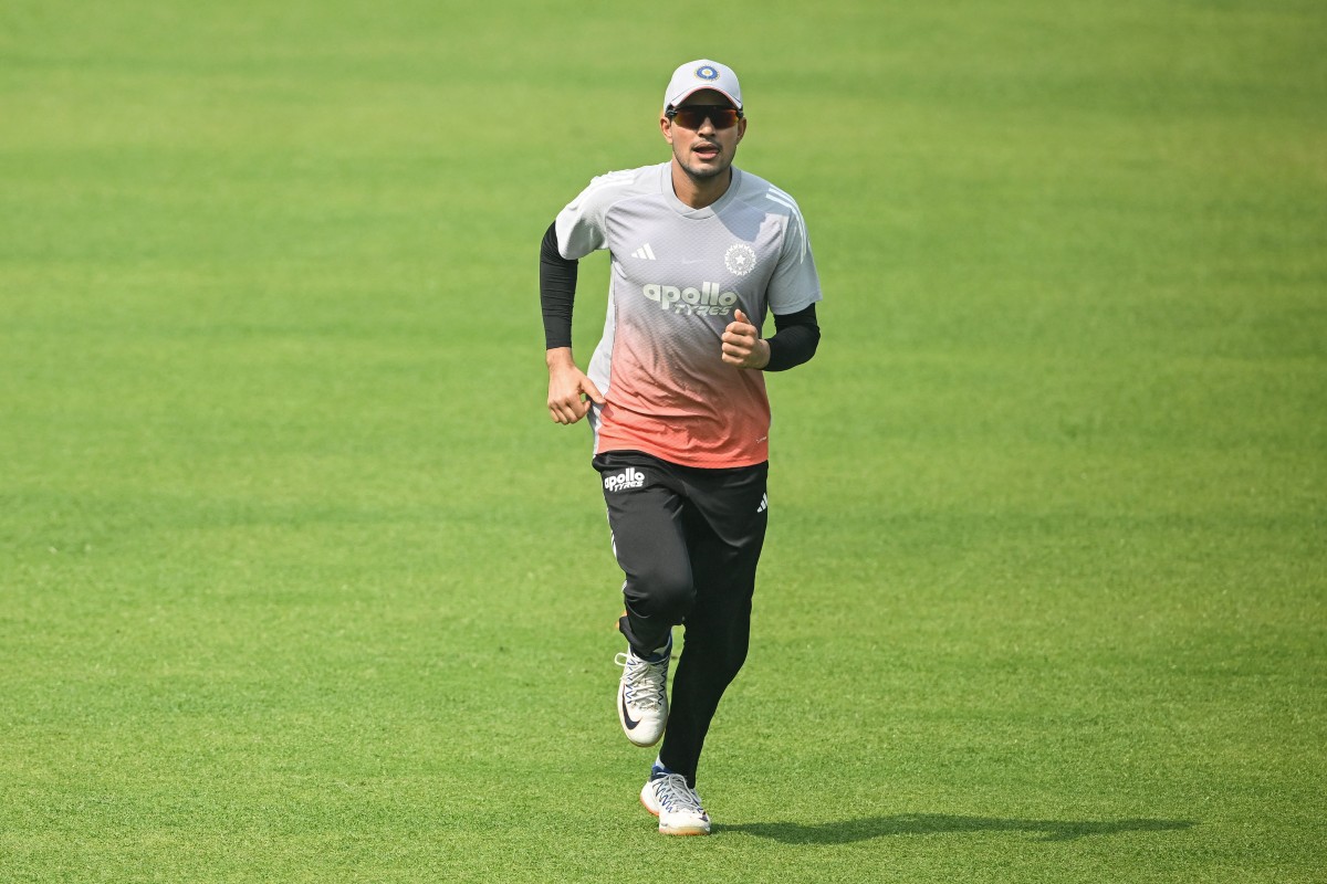 "Wicket Looked Different": Gill's Big Remark On Playing XI For 1st SA Test