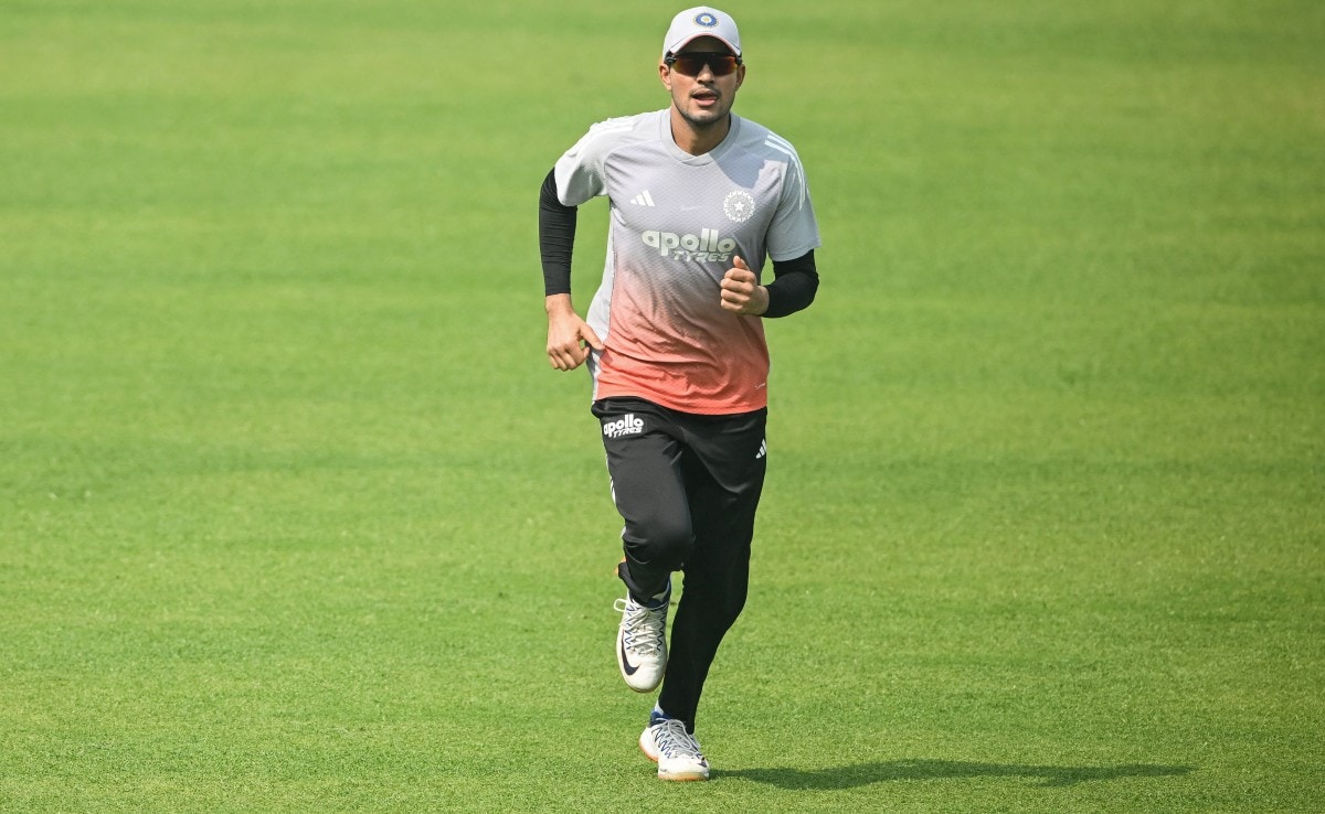 "Wicket Looked Different": Shubman Gills Big Remark On India Playing XI For 1st South Africa Test