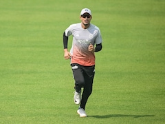 "Wicket Looked Different": Shubman Gills Big Remark On India Playing XI For 1st South Africa Test