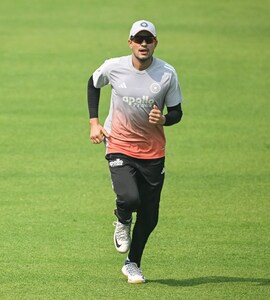 "Wicket Looked Different": Shubman Gills Big Remark On India Playing XI For 1st South Africa Test