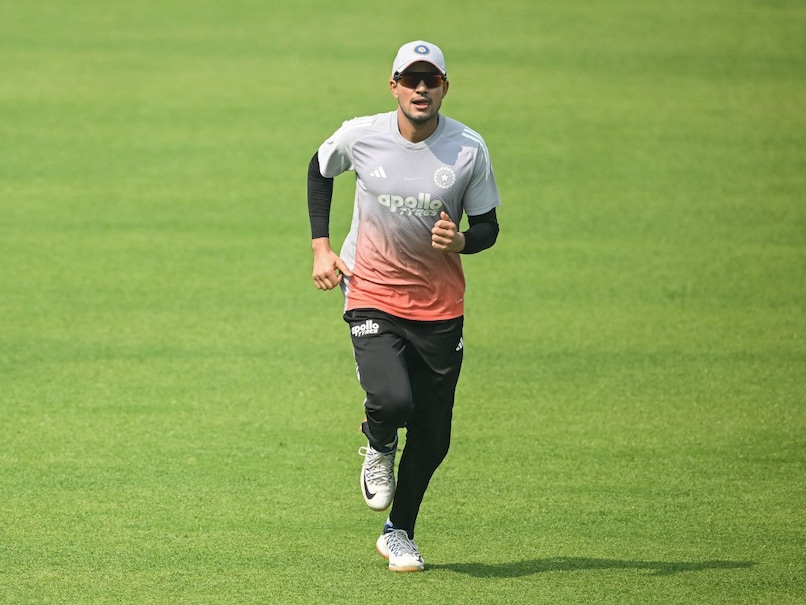 "Wicket Looked Different": Shubman Gill's Big Remark On India Playing XI For 1st South Africa Test