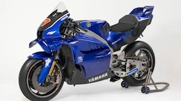 Yamaha Confirms V4 Engine For YZR-M1, Ending Inline-Four Era