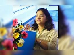 भोपाल की डिप्टी कलेक्टर के घर चोरी, सोने-चांदी के जेवर ले उड़े चोर