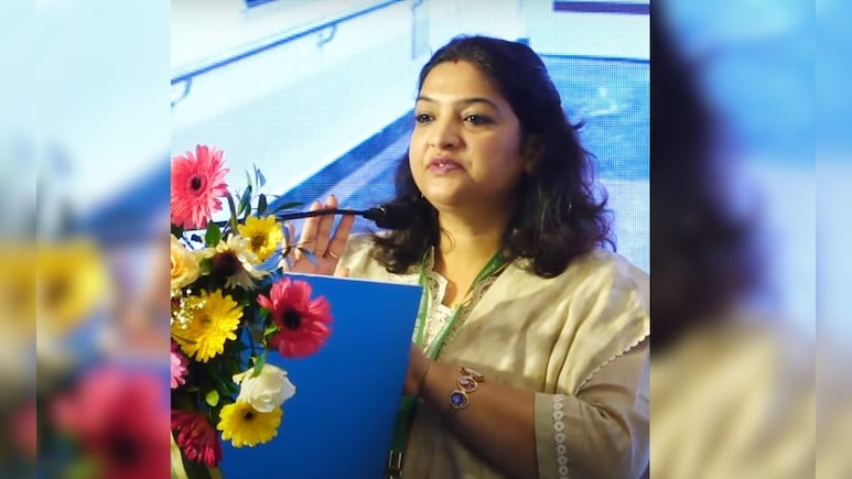 भोपाल की डिप्टी कलेक्टर के घर चोरी, सोने-चांदी के जेवर ले उड़े चोर