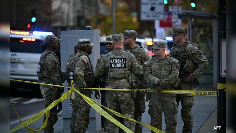 Mass Killings In 2025 Hit Lowest Level Since 2006