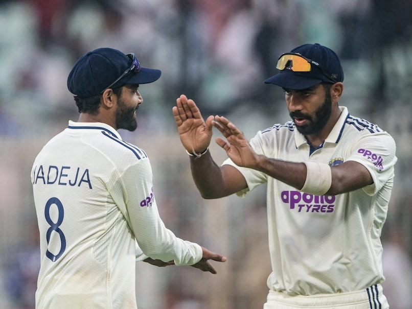 Gautam Gambhir, Rishabh Pant Blasted Over 'Questionable' Call In 1st South Africa Test: "Best Bowler"