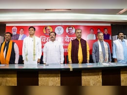 बिहार में BJP विधायक दल का नेता चुनने के लिए केंद्रीय पर्यवेक्षक नियुक्त, इन नेताओं को मिली कमान