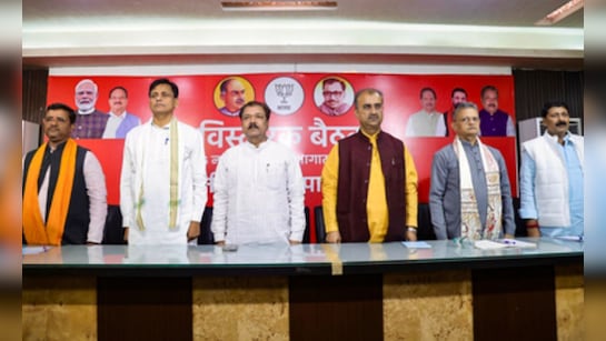 बिहार में BJP विधायक दल का नेता चुनने के लिए केंद्रीय पर्यवेक्षक नियुक्त, इन नेताओं को मिली कमान