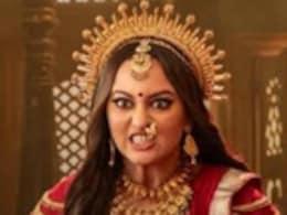 सोनाक्षी सिन्हा ने क्यों कहा- इंसान की असली सीख उसी समय होती है, जब वह...