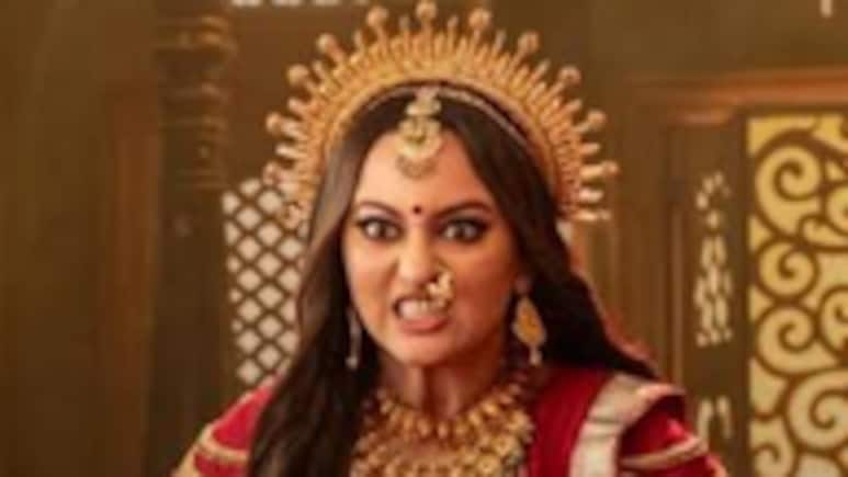 सोनाक्षी सिन्हा ने क्यों कहा- इंसान की असली सीख उसी समय होती है, जब वह...