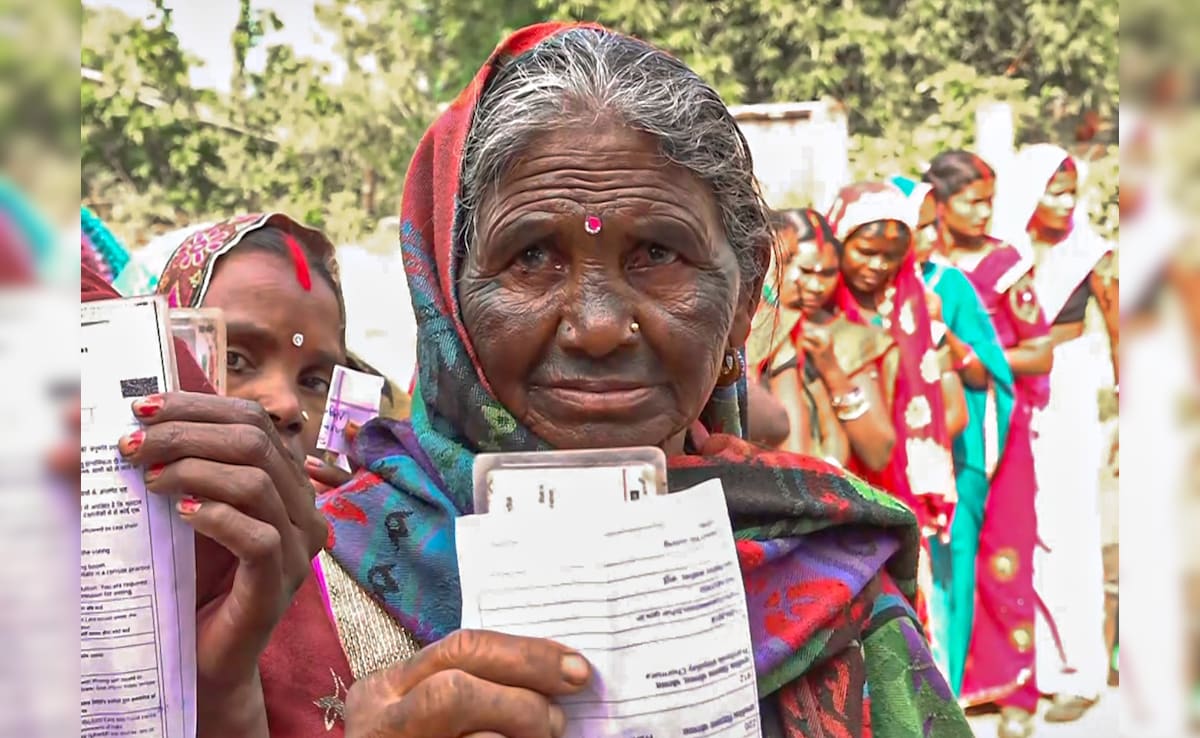 Phase 2 Voting: दिन के 1 बजे तक बिहार में 47.62 प्रतिशत मतदान, जानिए आपकी सीट पर कितने प्रतिशत वोटिंग