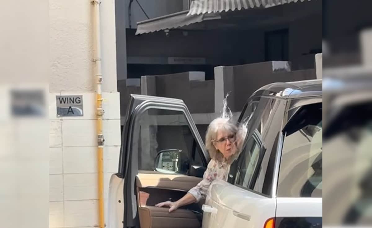 कैटरीना कैफ बनीं मां, नाती को देखने अस्पताल पहुंचीं सुजैन टरकोट, फैंस बोले- नानी का प्यार होता ही अलग है