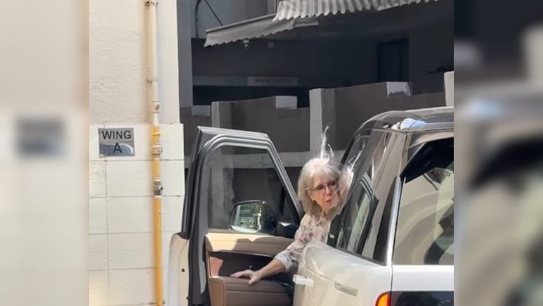 कैटरीना कैफ बनीं मां, नाती को देखने अस्पताल पहुंचीं सुजैन टरकोट, फैंस बोले- नानी का प्यार होता ही अलग है