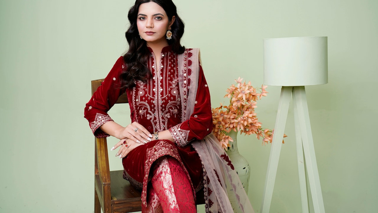 Palazzo kurta pants are easy to style with different clothing pieces; Palazzo kurta pants are easy to style with different clothing pieces;