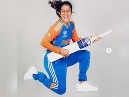 बैटिंग में ही विविधता ही नहीं, शरारतों की भी महरानी हैं जेमिमा, अलग-अलग अंदाज ने साथियों ने बनाया लोकप्रिय