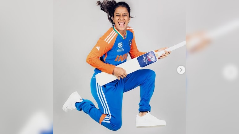 बैटिंग में ही विविधता ही नहीं, शरारतों की भी 'महारानी' हैं जेमिमा, अलग-अलग अंदाज ने साथियों में बनाया लोकप्रिय
