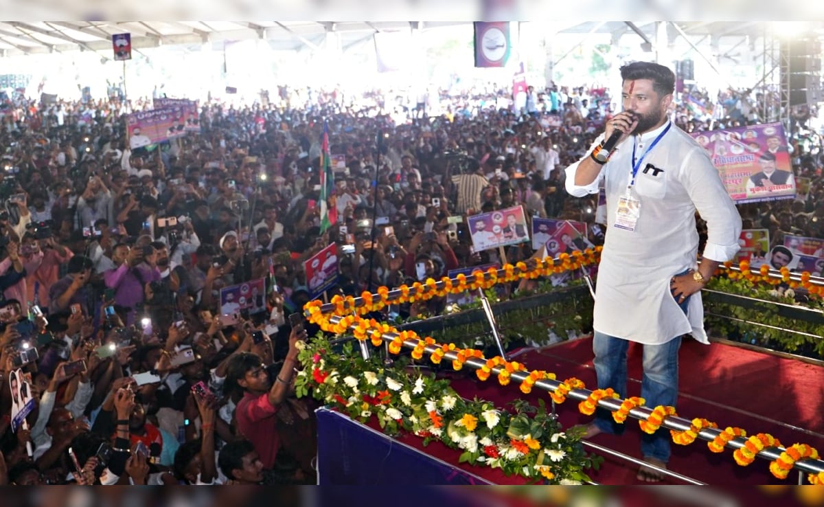 Latest and Breaking News on NDTV