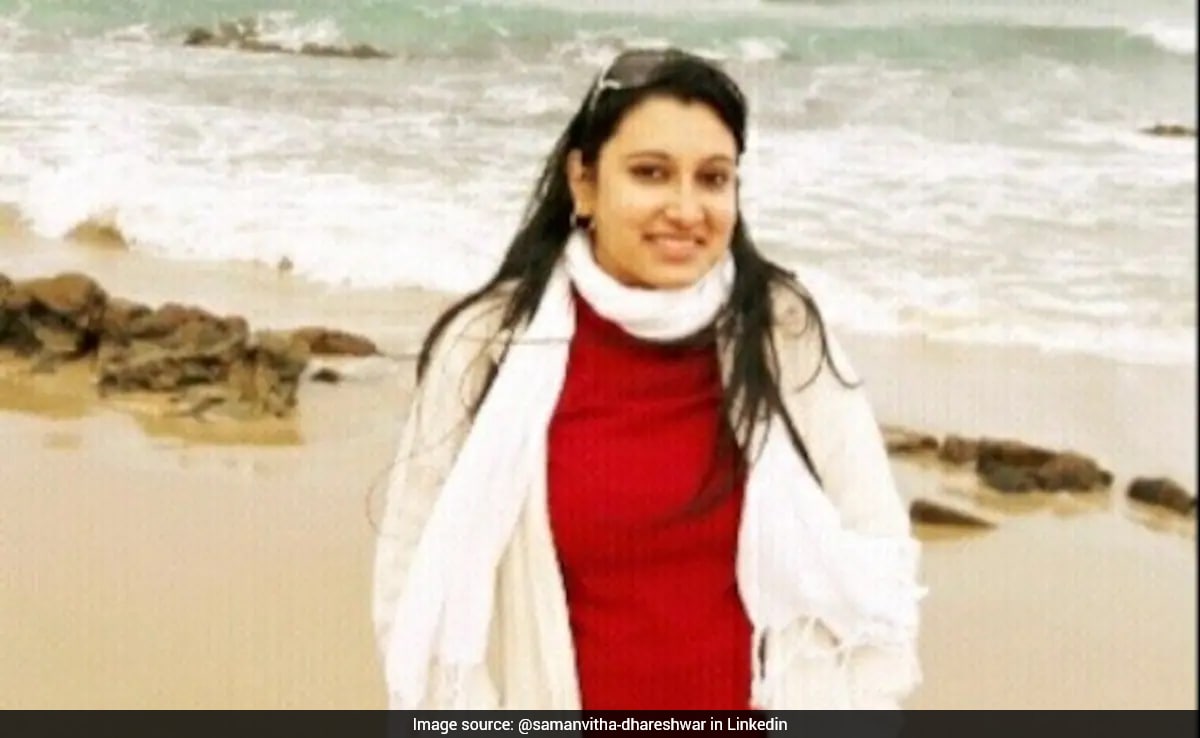 Indian Woman, 8 Months Pregnant, Killed In BMW Crash In Australia