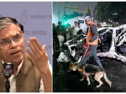 दिल्ली ब्लास्ट पर कांग्रेस ने की सर्वदलीय बैठक बुलाने की मांग, सरकार से पूछे कई सवाल