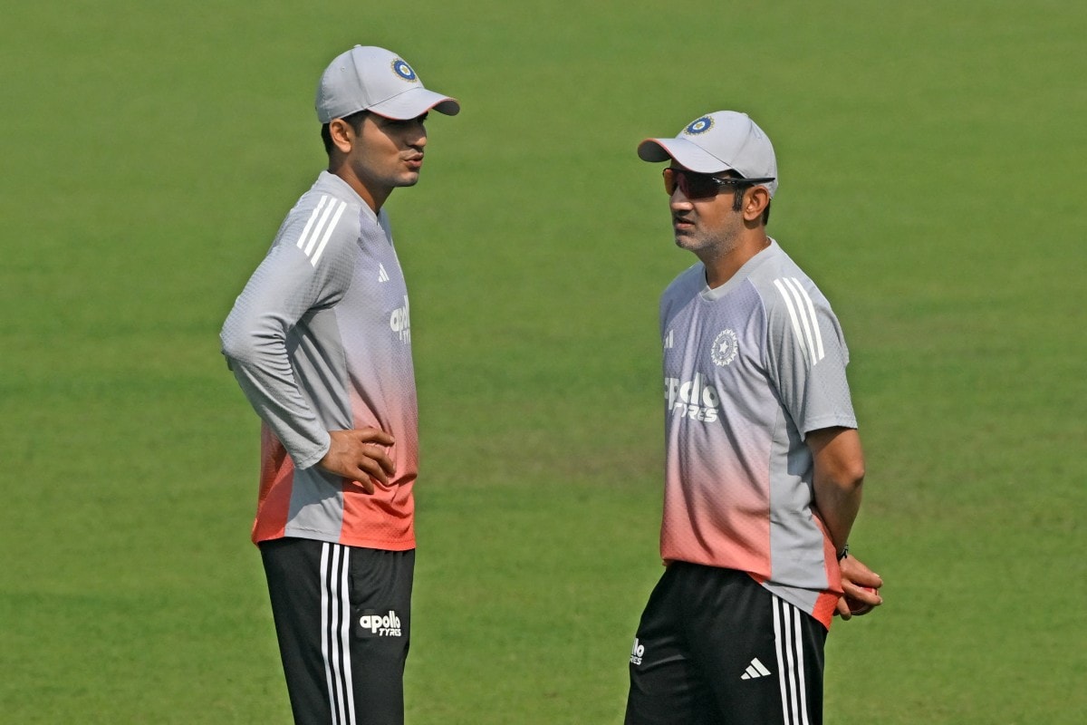 Gambhir's "No Pitch Demons" Remark Shocks Greats. Kumble, Steyn, Ashwin React