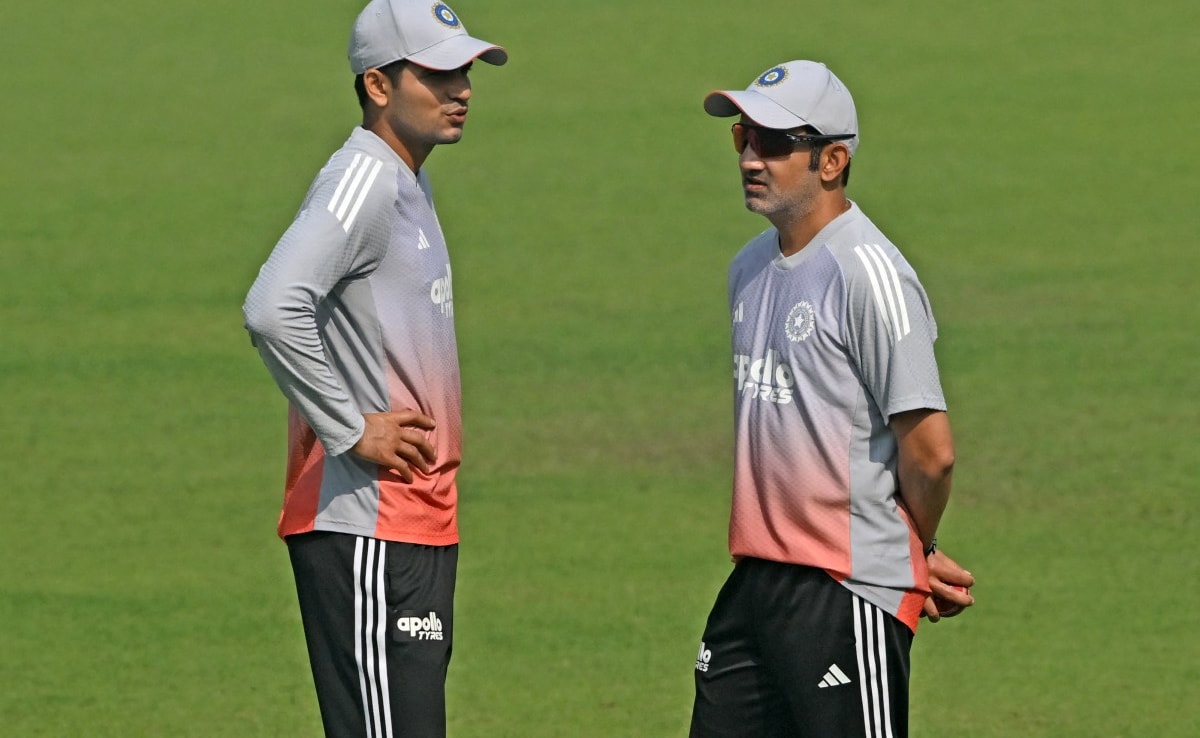 Gautam Gambhir Faces Backlash Over "No Pitch Demons" Remark, Cricket Greats React