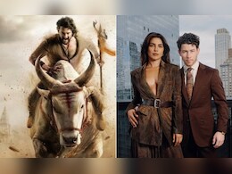 प्रियंका चोपड़ा के पति निक जोनस को पसंद आया वाराणसी का टीजर, बोले- दर्शकों को बहुत पसंद...