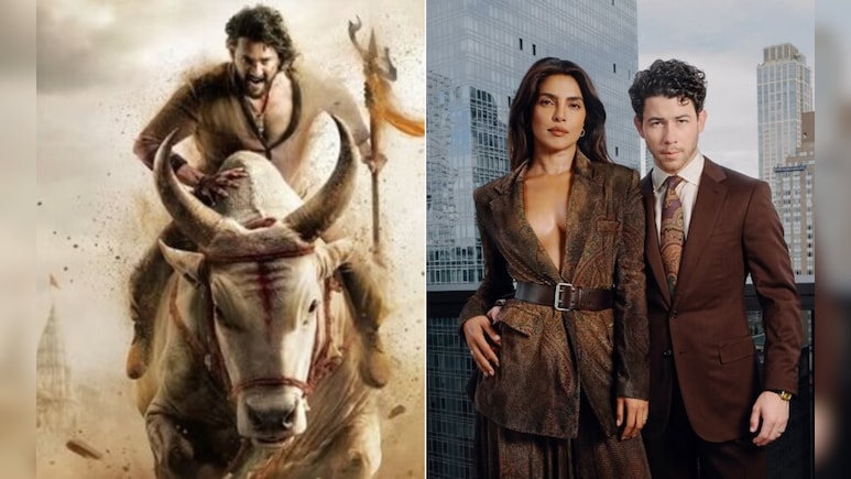 प्रियंका चोपड़ा के पति निक जोनस को पसंद आया वाराणसी का टीजर, बोले- दर्शकों को बहुत पसंद...