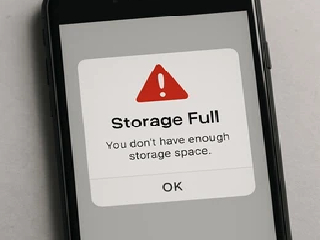 स्टोरेज हो गई फुल? बिना फोटो डिलीट करे ऐसे करें फ्री