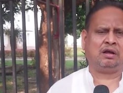 Trinamool MLA Humayun Kabir Suspended Over Proposal To Build Babri Mosque Replica
