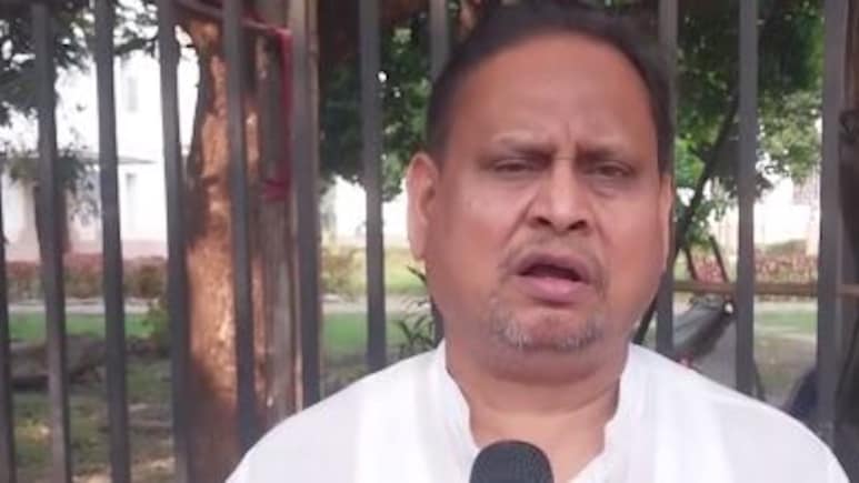 बाबरी विवाद पर टीएमसी विधायक हुमायूं कबीर ने अब बंगाल पुलिस को दी धमकी