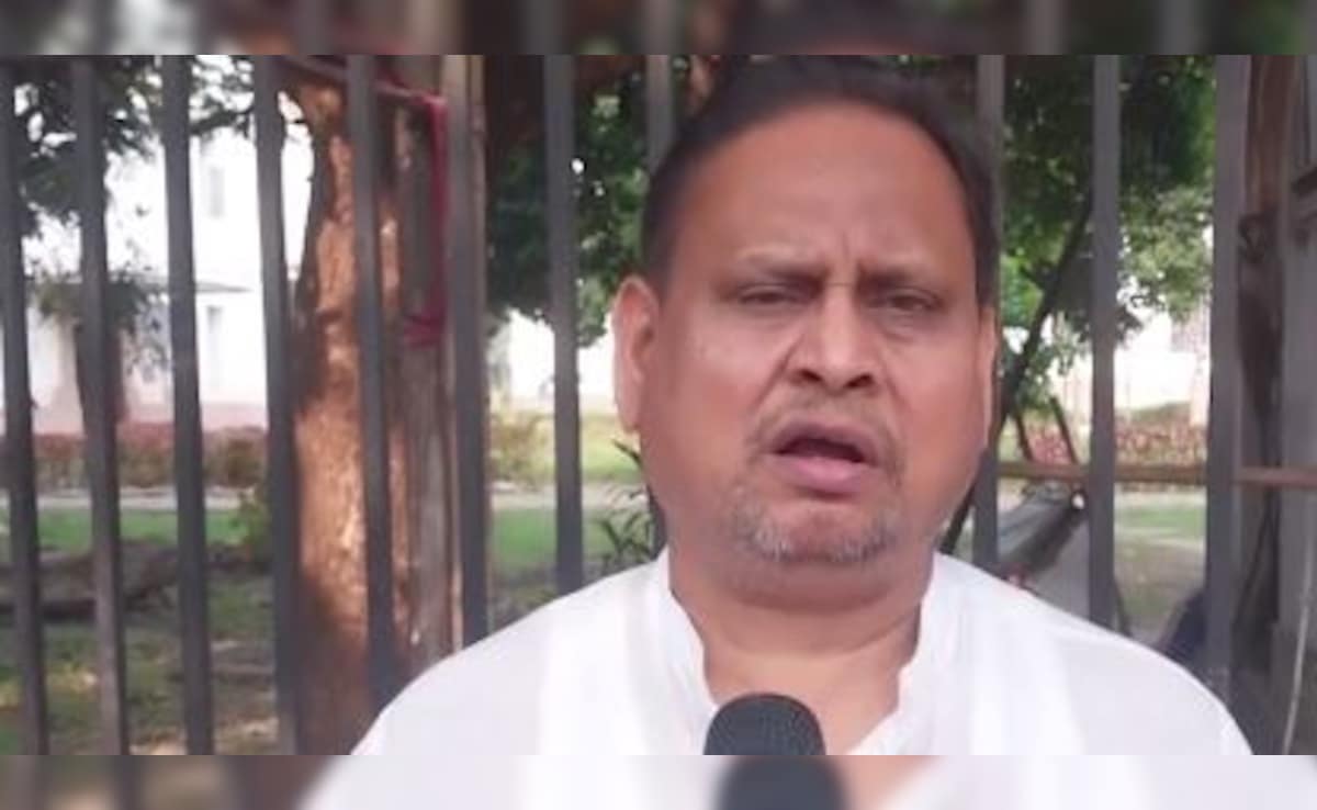 Mamata Banerjee Annoyed With MLA Over Babri Mosque Proposal: Sources