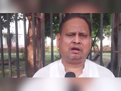 Mamata Banerjee Annoyed With MLA Over Babri Mosque Proposal: Sources