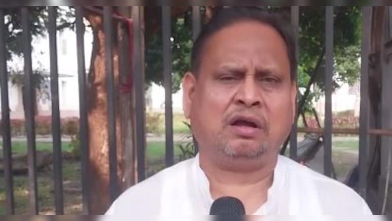 Mamata Banerjee Annoyed With MLA Over Babri Mosque Proposal: Sources