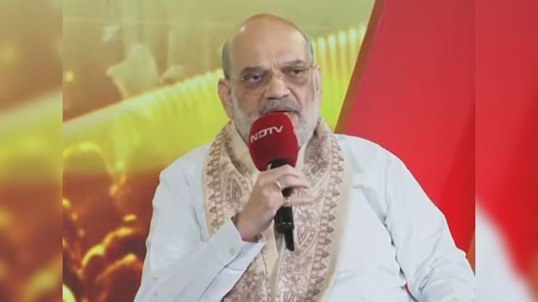 भारत में Gen Z आंदोलन संभव नहीं... NDTV पावर प्ले में बोले अमित शाह भारत में Gen Z आंदोलन संभव नहीं... NDTV पावर प्ले में बोले अमित शाह