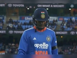 'किस आधार पर उन्हें उप-कप्तान चुना गया?', वर्ल्ड कप विजेता दिग्गज ने शुभमन गिल पर किया तीखा वार 'किस आधार पर उन्हें उप-कप्तान चुना गया?', वर्ल्ड कप विजेता दिग्गज ने शुभमन गिल पर किया तीखा वार