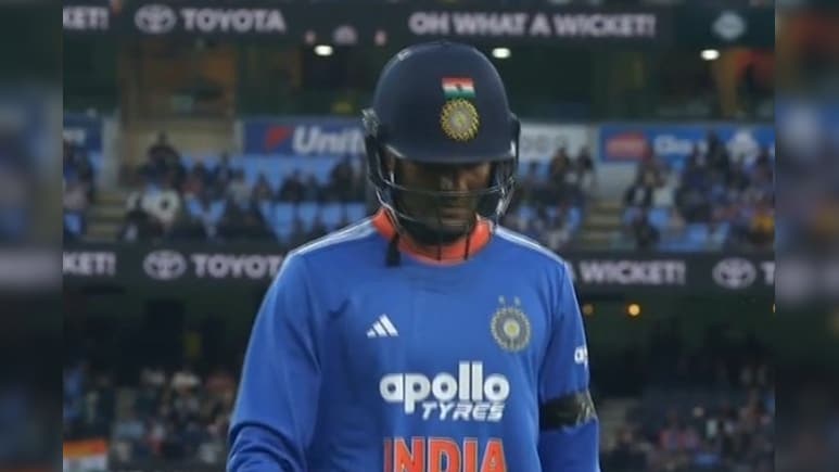 'किस आधार पर उन्हें उप-कप्तान चुना गया?', वर्ल्ड कप विजेता दिग्गज ने शुभमन गिल पर किया तीखा वार 'किस आधार पर उन्हें उप-कप्तान चुना गया?', वर्ल्ड कप विजेता दिग्गज ने शुभमन गिल पर किया तीखा वार