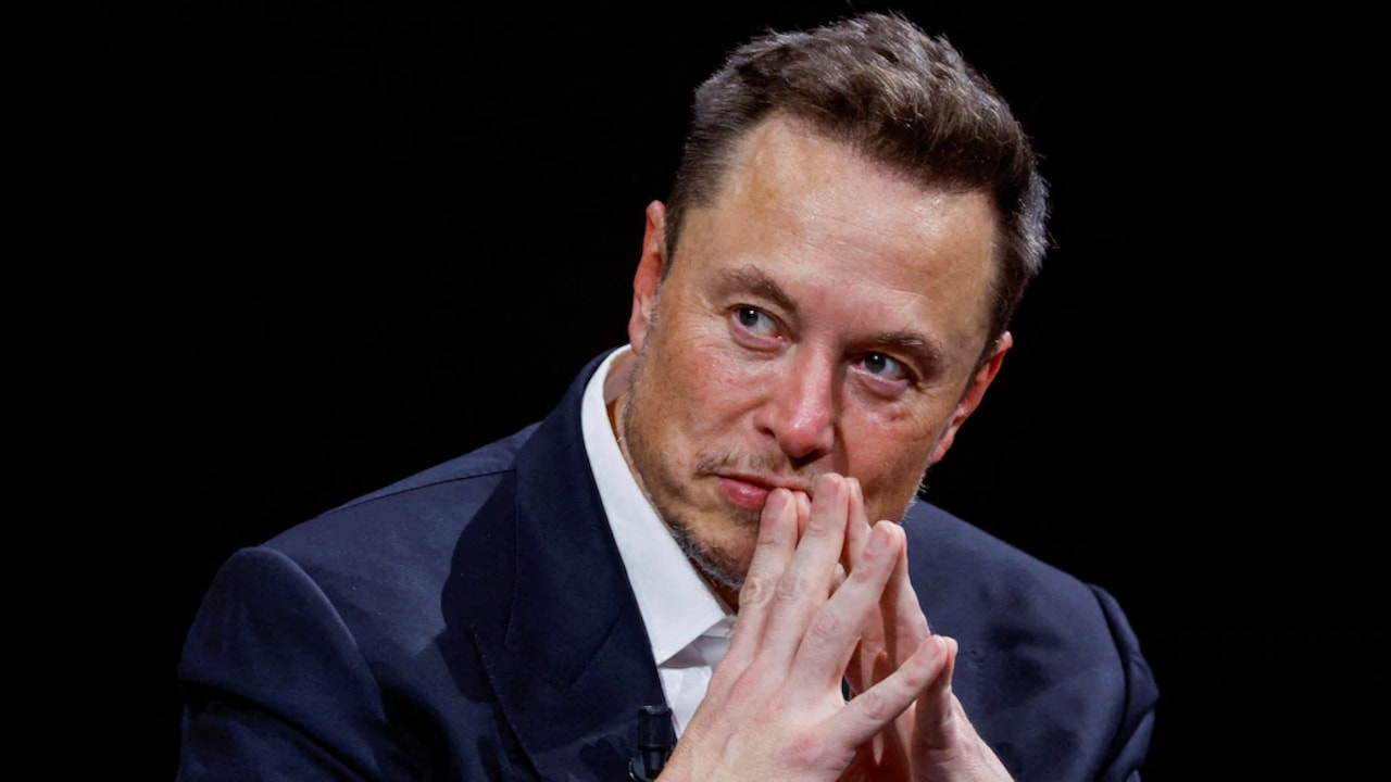 Rs 9,49,50,50,00,00,000: Elon Musk's Projected Net Worth And What It Can Buy