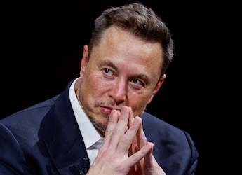 Elon Musk Is The First Trillion-Dollar Man. What It Means For The World