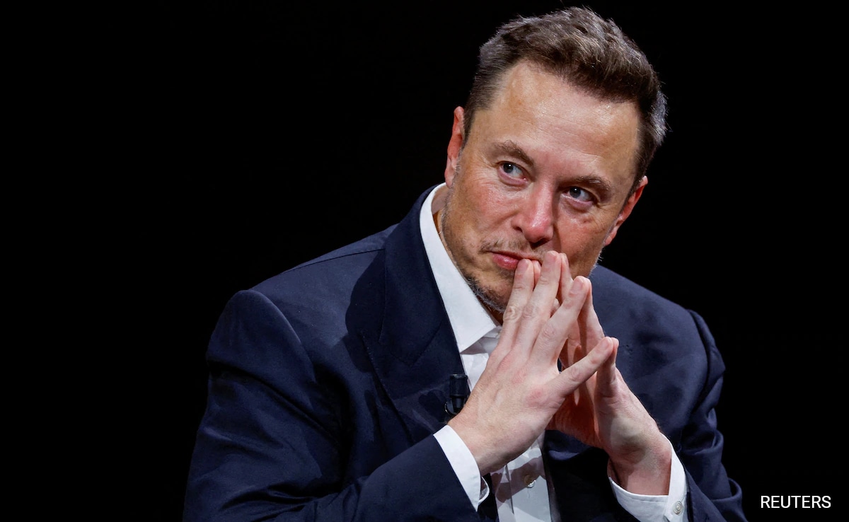 Musk A Trillionaire? Debate Over Tesla CEO's Pay Package Rages