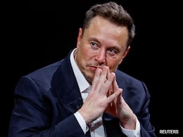 Musk A Trillionaire? Debate Over Tesla CEO's Pay Package Rages