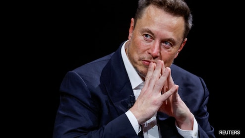 "Is Ambani The Real Boss Of India?" Musk On Starlink Row