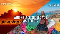 Rajasthan vs Gujarat: Which Place Should You Visit First?
