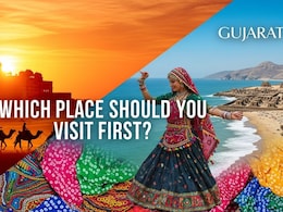 Rajasthan vs Gujarat: Which Place Should You Visit First?