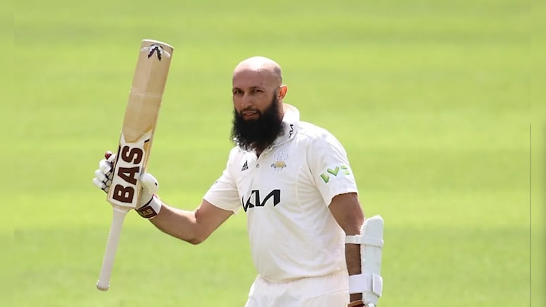 Hashim Amla: सचिन से लेकर कैलिस तक, हाशिम अमला की ऑल टाइम वनडे प्लेइंग XI में दुनिया के सभी धुरंधर