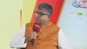 "Ravi Shankar Prasad At NDTV Power Play: Bihar's Growth, Jobs, and Digital Revolution Under NDA"