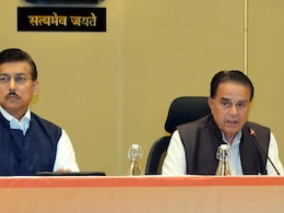 नरेश मीणा को चुनाव लड़ाने के आरोपों पर बोले मंत्री जोगाराम पटेल, कहा- BJP की रणनीति व्यक्तिगत नहीं