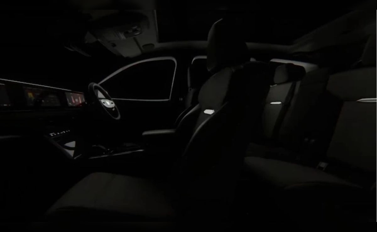 ADAS, सनरूफ और मसाज सीटें, महिंद्रा XEV 9S है या 'चलता-फिरता 5-स्टार होटल', इस दिन होगी लॉन्च