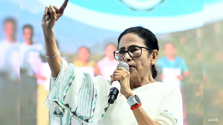 तो मैं पूरे भारत में BJP की नींव हिला दूंगी... बंगाल में SIR न टालने पर ममता की खुली ललकार