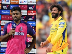 Samson-Jadeja Trade Deal Stalls As RR Enter Complex Scenario: Report
